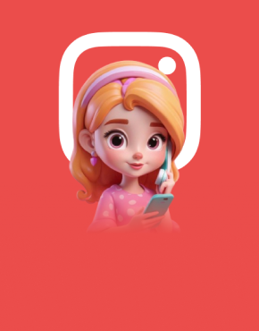 Instagram 1.000 Takipçi - %50 İndirim